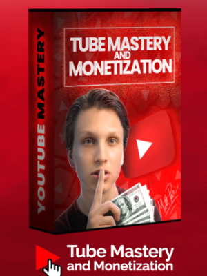 Tube-Mastery